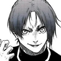 Mikage Reo