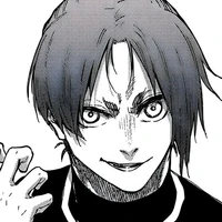 Mikage Reo