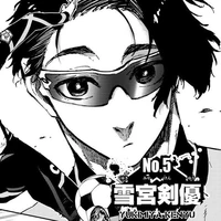 Yukimiya Kenyu