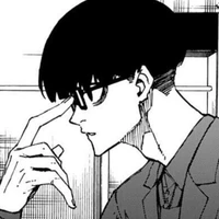 Ego Jinpachi