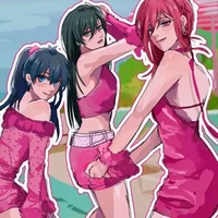 All(trừ vài thành phần ko có mặt)