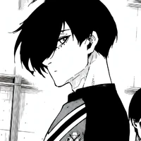 Itoshi Rin
