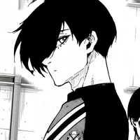 Itoshi Rin