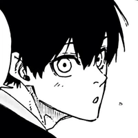 Isagi Yoichi