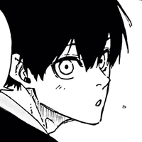Isagi Yoichi