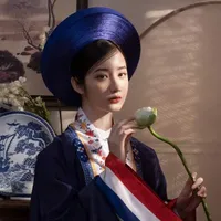 Nguyễn Thị Linh Lan _ Kikyo