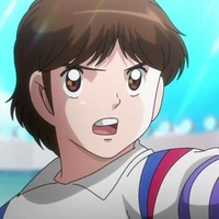 misugi jun