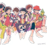 harem 