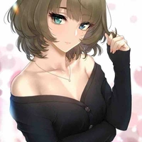 Yuikihara Kiri| trà xanh 🍵