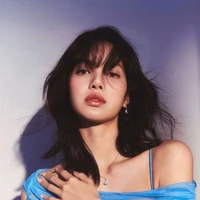 Lisa (bạn của Hanbin)