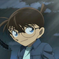 Edogawa Conan