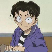 Mitsuhiko