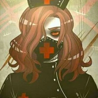 Nurse Anna