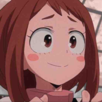 Uraraka