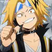 Denki