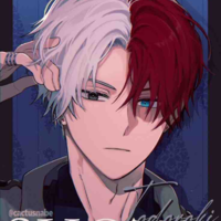 Shoto todoroki