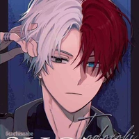 Shoto todoroki