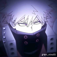 Bakugo Katsuki