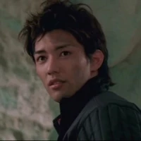 Takeru Shishi
