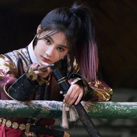 Trùm Cuối [ tác giả ]