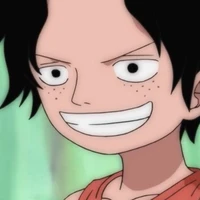 Portgas D Ace