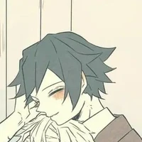 Tomioka Giyuu