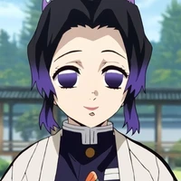 Kochou Shinobu