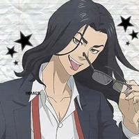 Baji Keisuke