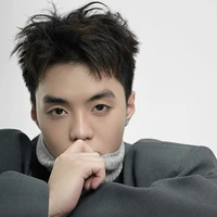 | Đặng Thành An• Negav |