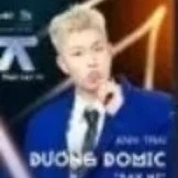 Dương Domic
