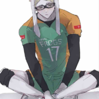 Tsukishima Kei