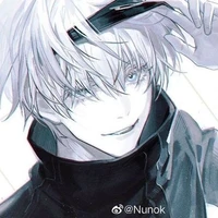 Gojo Satoru
