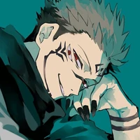 Ryomen Sukuna