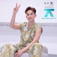 Ali Hoàng Dương