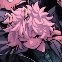 Mina Ashido