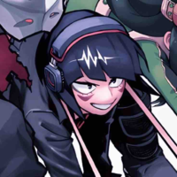 Jirou Kyoka