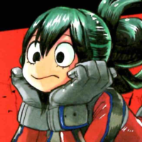 Tsuyu Asui