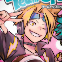 Kaminari Denki