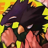 Fumikage Tokoyami