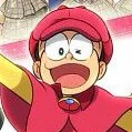 nobi nobita