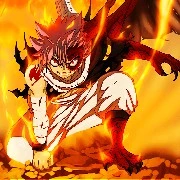 Natsu