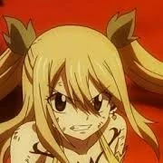 Lucy Hearfilia