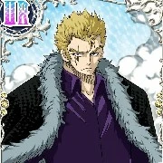Laxus