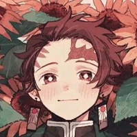 Kamado Tanjiro (TGM)