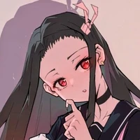Kamado Nezuko