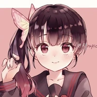 Tsuyuri Kanao