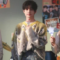 Trương Trạch Vũ -cậu