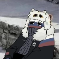 •Russia•