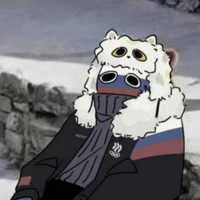 •Russia•