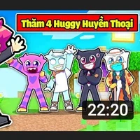 4 huyền thoại